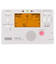 TM-60 WH チューナーメトロノーム