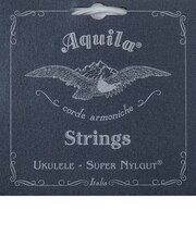 103U Super Nylgut コンサート用 レギュラー AQS-CR