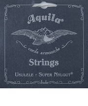 106U Super Nylgut テナー用 レギュラー AQS-TR