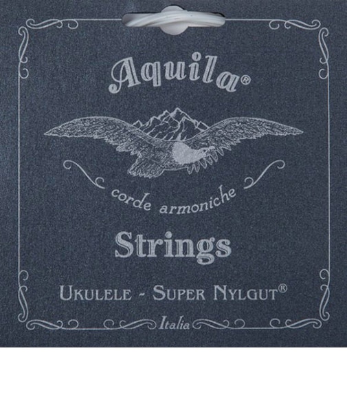 107U Super Nylgut テナー用 Low-G (4th 巻線) AQS-TLW