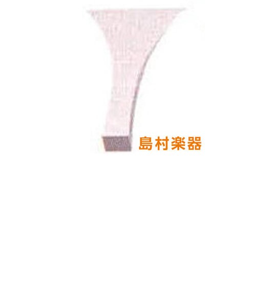 三味線 撥 プラスチック 20匁 ｜シマムラガッキの通販｜&mall（アンド