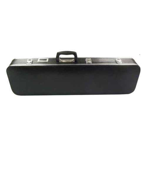 Dタイプ 沖縄三線ハードケース 黒｜シマムラガッキの通販｜&mall