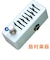 EBEQ-01 コンパクトエフェクター ベース用7バンドイコライザー BQ7