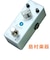 EBOD-01 コンパクトエフェクター ベース用オーバードライブ ZEBRA BASS DRIVE