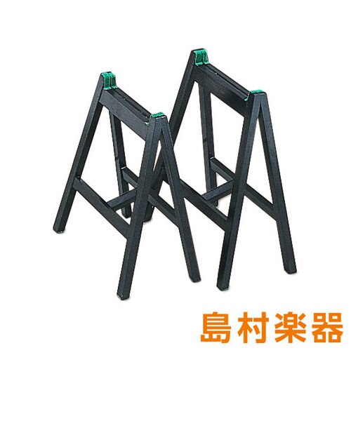 箏立奏台 A型立奏台｜シマムラガッキの通販｜&mall（アンドモール