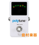 POLYTUNE 3 チューナー ビルトインバッファー ペダルチューナー