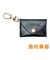 PICK POUCH LEATHER BLACK (ブラック) ピックケース　ピックポーチ レザー製