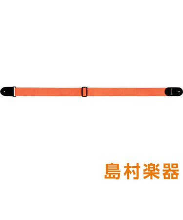 DD3100N ネオン・オレンジ ストラップ