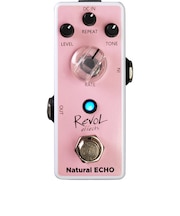 Natural ECHO EEC-01 コンパクトエフェクター エコー