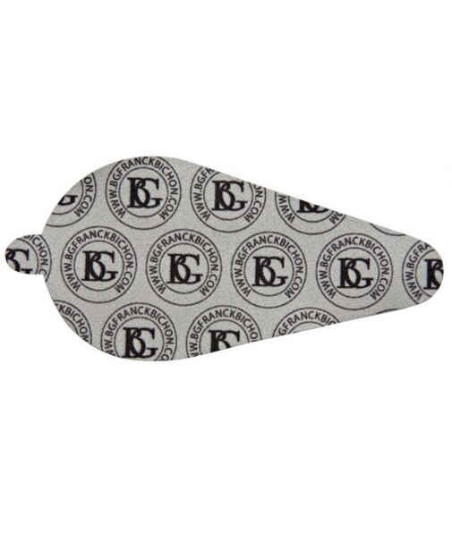 A65S パッドドライヤー 1枚入り サックス用 マイクロファイバー製