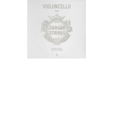チェロ スペシャル SPECIAL A線 Medium 
