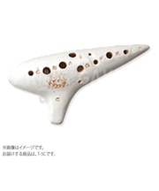 T-5C オカリナ コルネッタ アルトC調