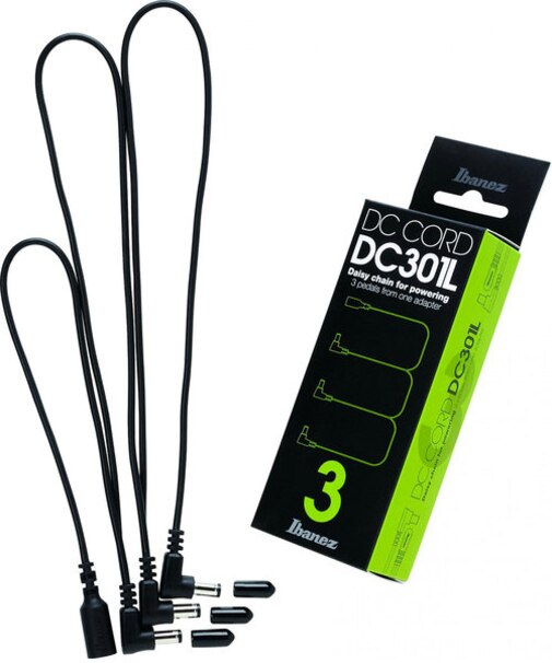 DC301L DCケーブル