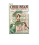 File-02 ウクレレコード付クリアファイル CHILI BEAN