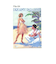 File-04 ウクレレコード付クリアファイル DREAMY PARADISE