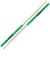 SUPER 7A GREEN DIP スティック メイプル 406×13.3mm