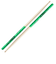 SUPER 7A GREEN DIP スティック メイプル 406×13.3mm