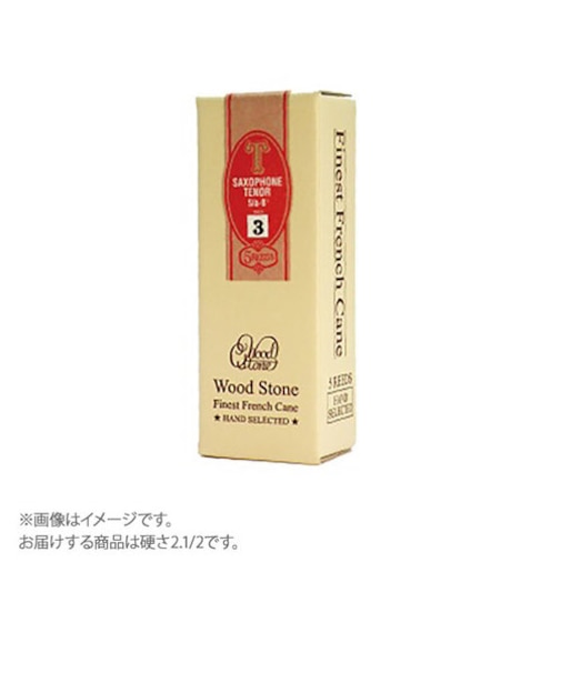TS2.1/2 リードテナーサックス