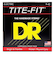 TITE-FIT DR-LH9 LITE 009-042 エレキギター弦【ディーアール タイトフィット】