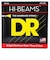 HI-BEAM MR-45 Stainless Medium 045-105 エレキベース弦【ディーアール ハイビーム】