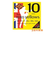 R10 エレキギター弦/010-046