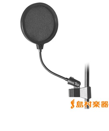 ASVS6BL ポップブロッカー ポップガード