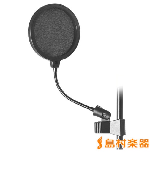 ASVS6BL ポップブロッカー ポップガード