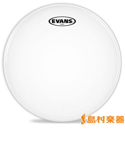 B14G1 スネアヘッド(レゾナント)