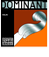 DOMINANT D 132 1/16 Mit ヴァイオリン弦