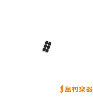 A10L BK マウスピースクッション／ラージ