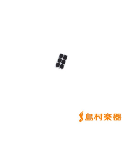 A10L BK マウスピースクッション／ラージ