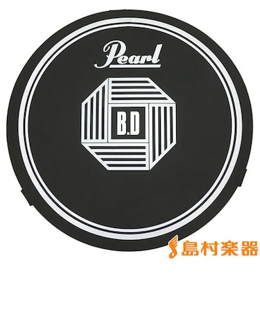 RP10B ラバーパッド