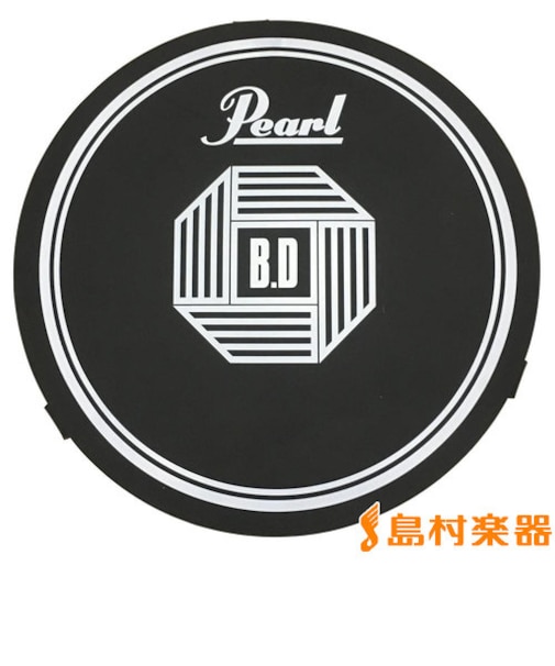 RP10B ラバーパッド