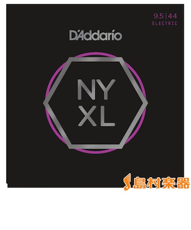 NYXL09544 9.5-44 スーパーライトプラス