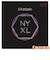 NYXL09544 9.5-44 スーパーライトプラス