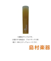 フォレストーンリード Traditional アルトサックス用 【硬さ：MH ミディアムハード】