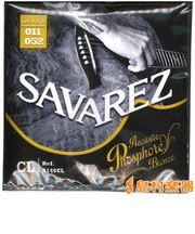 A140CL アコースティックギター用弦