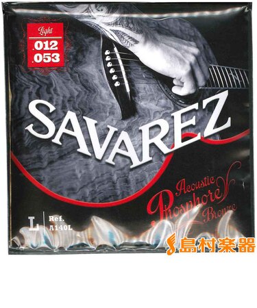 A140L アコースティックギター用弦