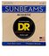 SUNBEAM RCA-10 Extra Light 010-048 アコースティックギター フォスファーブロンズ弦【ディーアール サンビーム】