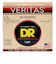 VERITAS VTA-12 Light 012‐054 アコースティックギター フォスファーブロンズ弦【ディーアール ヴェリタス】