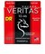 VERITAS VTE-10 MEDIUM 010-046 エレキギター弦【ディーアール ヴェリタス】
