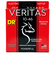 VERITAS VTE-10 MEDIUM 010-046 エレキギター弦【ディーアール ヴェリタス】