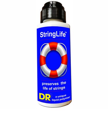 STRING LIFE ストリングケアリキッド