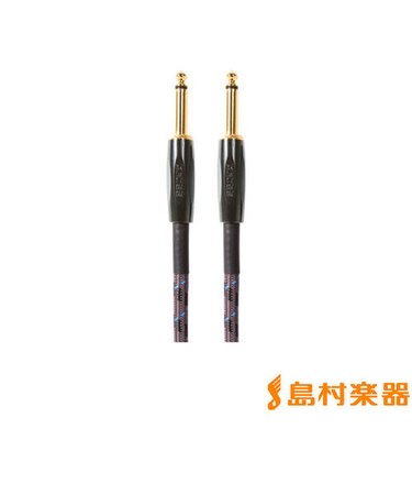 BIC-10 楽器用ケーブル/S-S型/3m