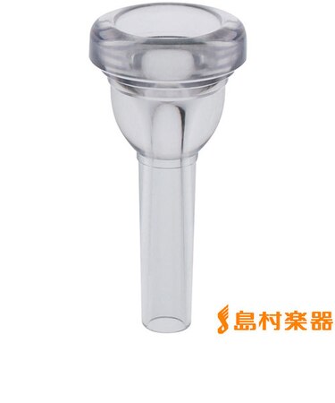 TMPSLL 練習用マウスピース/トロンボーン太管用