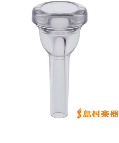 TMPSLL 練習用マウスピース/トロンボーン太管用