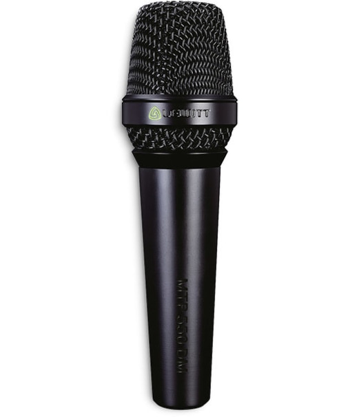 MTP550DM スイッチなし ダイナミックマイク