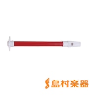 SW-02 RED スライドホイッスル/プラスチック製
