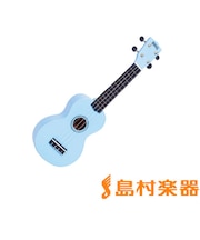 MR1 LBU ウクレレ