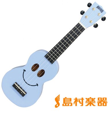 U/SMILE LBU ウクレレ